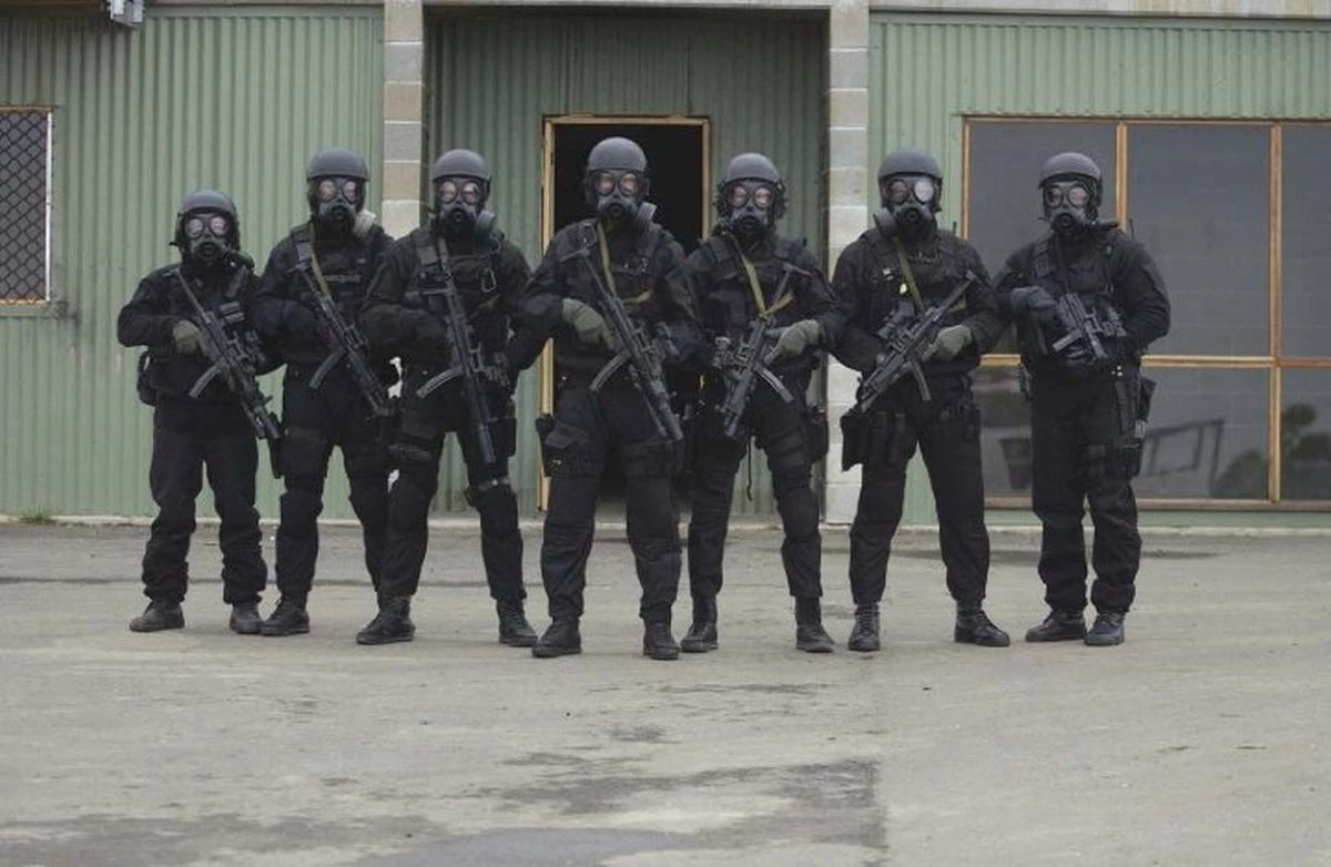 Σε κλοιό ισλαμιστών η Ελλάδα: «Jackal Stone» με Έλληνες και Αμερικανούς κομάντος στην Κρήτη – Σε ετοιμότητα για «έφοδο» τζιχαντιστών